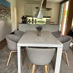 Klokocna Vila Klokocna