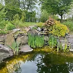 Klokocna Vila Klokocna