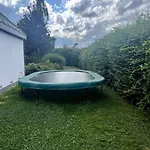 Vila Klokocna *