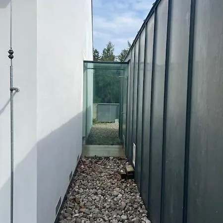 Villa Klokocna Klokocna