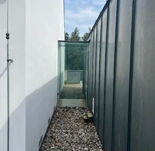 Villa Klokocna Klokocna