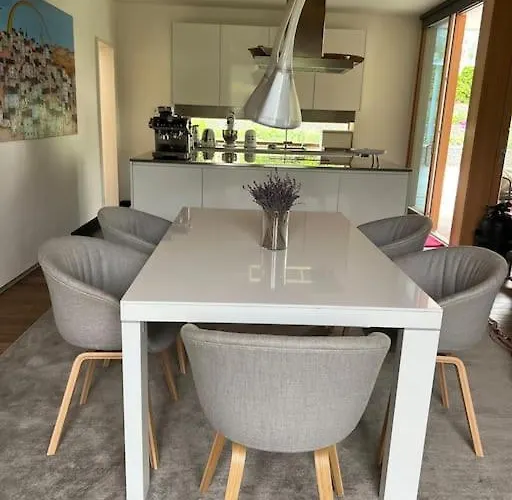 Klokocna Villa Klokocna